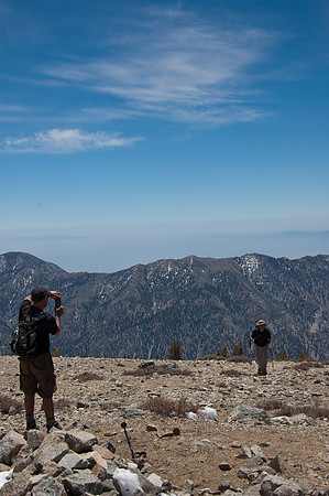 5-21-11Mt Baldy-13