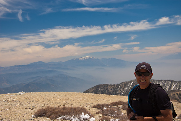 5-21-11Mt Baldy-12