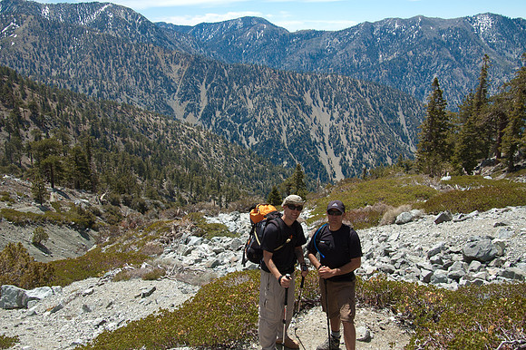 5-21-11Mt Baldy-4