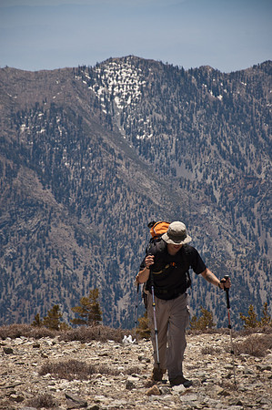 5-21-11Mt Baldy-14