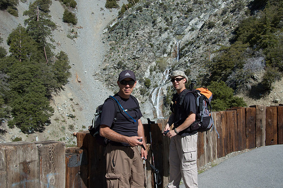 5-21-11Mt Baldy-1