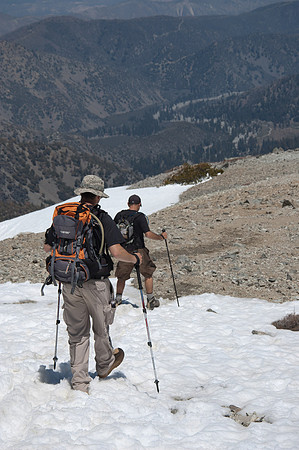 5-21-11Mt Baldy-18