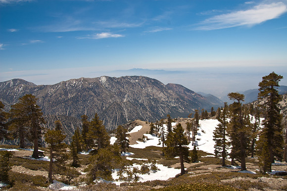 5-21-11Mt Baldy-9